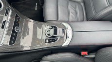 Mercedes-AMG C-Class C43 4Matic Night Ed Premium Plus 2dr 9G-Tronic Petrol Cabriolet